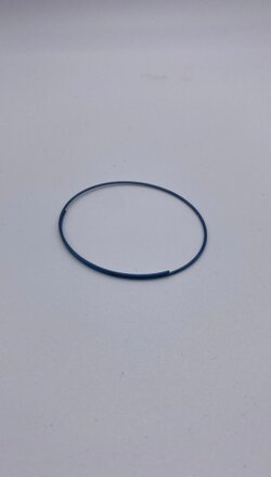 bracciale filo tondo senza passo bracciale filo tondo senza passo